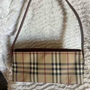 Burberry small bag
